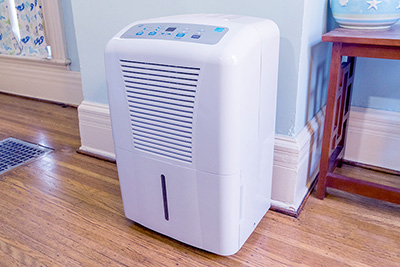 make your dehumidifier smart with cielo products