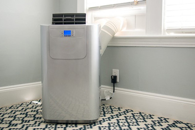 Portable AC