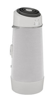 Frigidaire portable smart AC