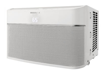 Frigidaire smart air conditioner