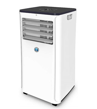JHS Portable Smart Air Conditioner