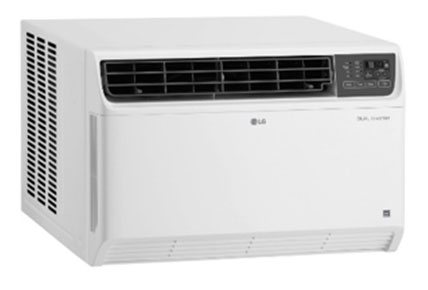 LG Dual Inverter window Smart Air Conditioner