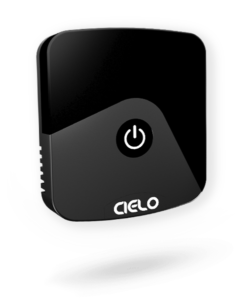 smart universal ac remote cielo breez eco