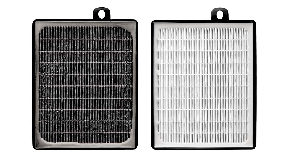 Function of AC filters