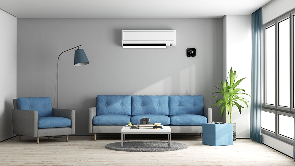 Extend average life of an air conditioner.