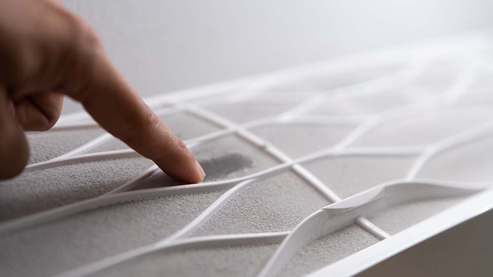 How to check AC filters