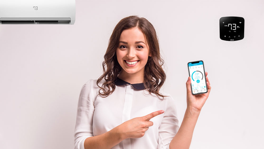 Smart Air Conditioning is on the rise