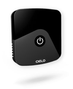 cielo breez eco smart wifi air conditioner controller