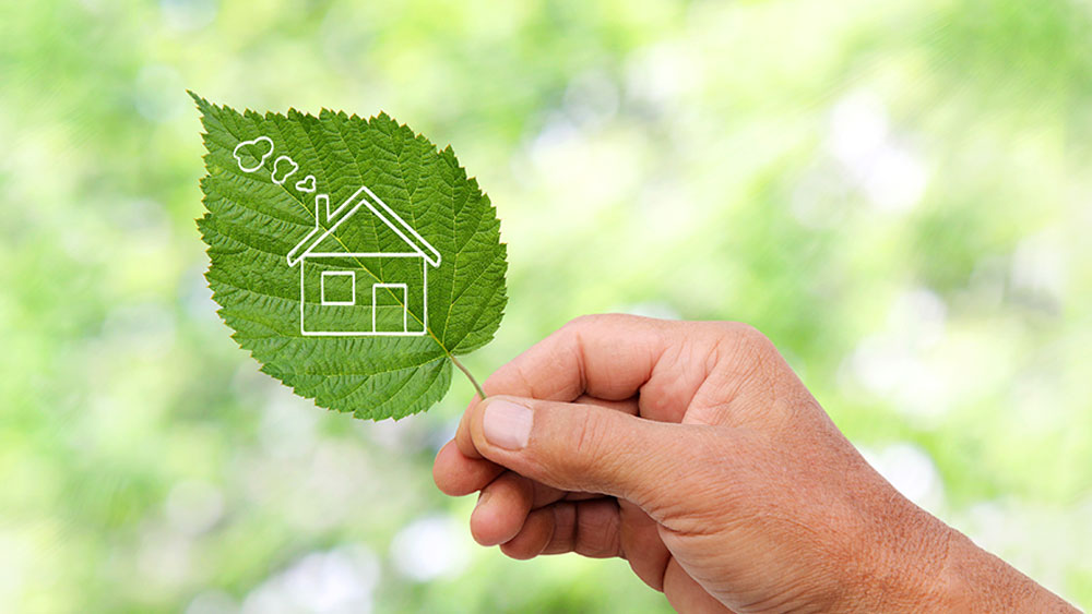 Tips to make your home energy efficient