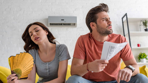 7 Air Conditioner Problems That Homeowners Face & Their Solutions