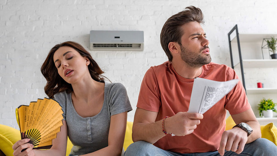 7 Air Conditioner Problems That Homeowners Face & Their Solutions