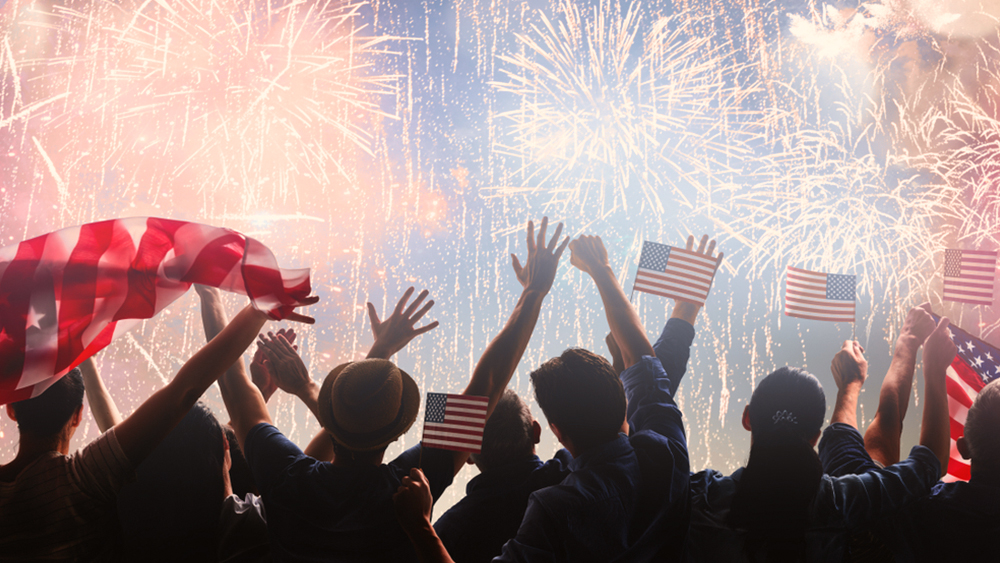 Fourth of July sale on Cielo Breez smart AC controllers.