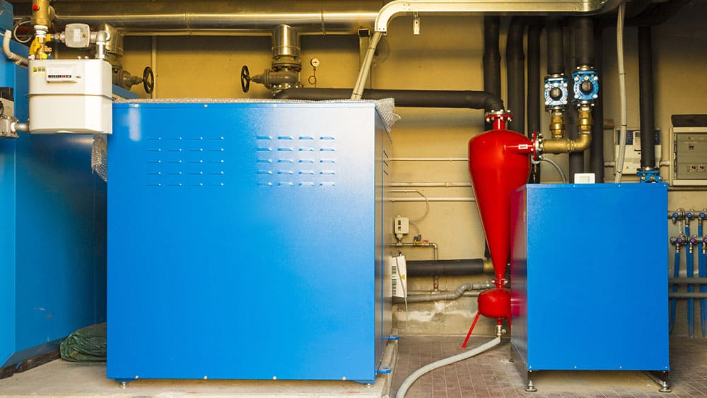 Type of Heat Pump: Hybrid heat pump