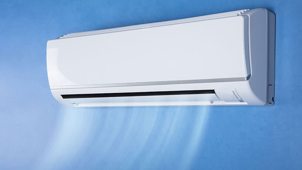 Ductless Heat Pumps The Only In Depth Guide You Need - How To Install A Wall Mounted Ductless Air Conditioner