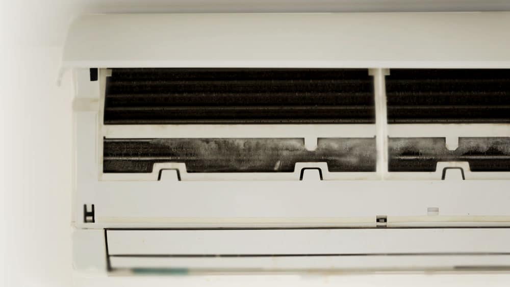 Air Conditioner Freezing Up? Explore the Causes for AC Freezing and What You Can Do