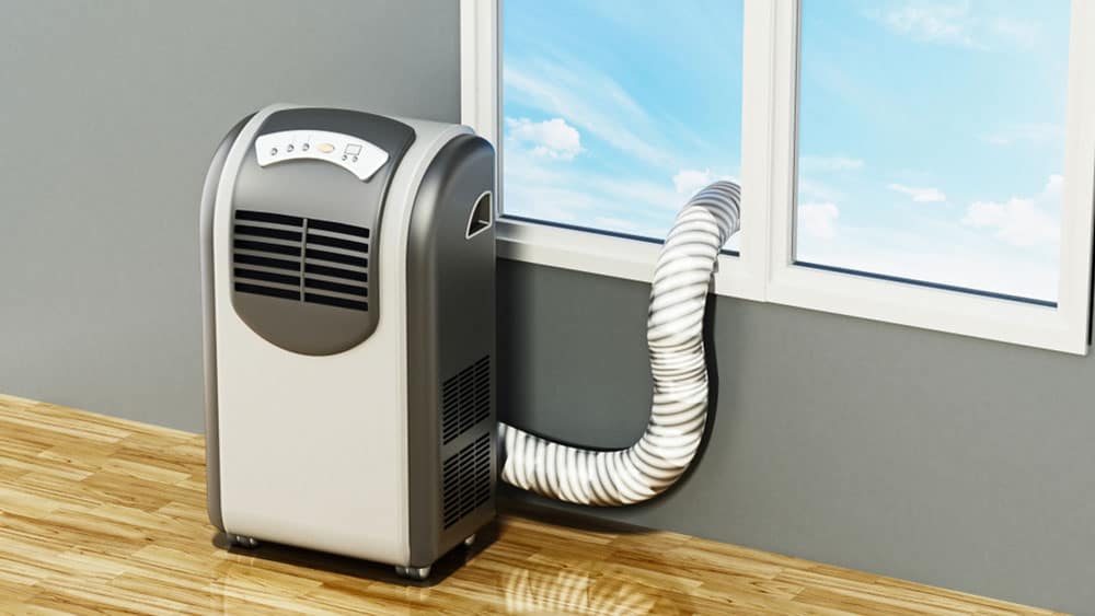 How Do Portable Air Conditioners Work, What Is The Best Portable Ac For A Bedroom