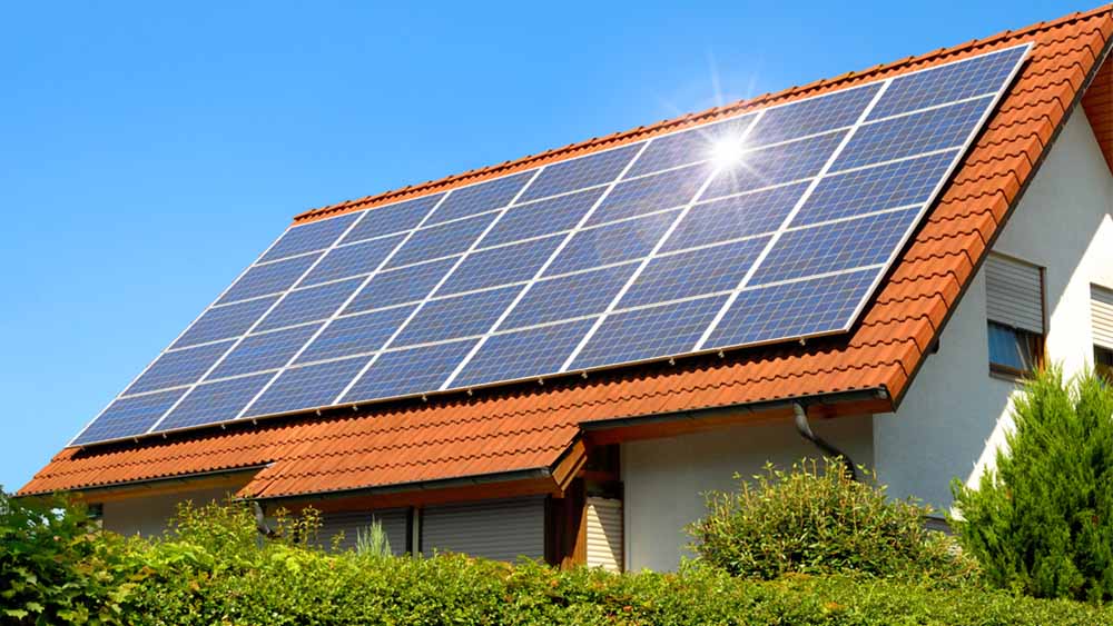 Solar Powered Air Conditioners: A Comprehensive Guide