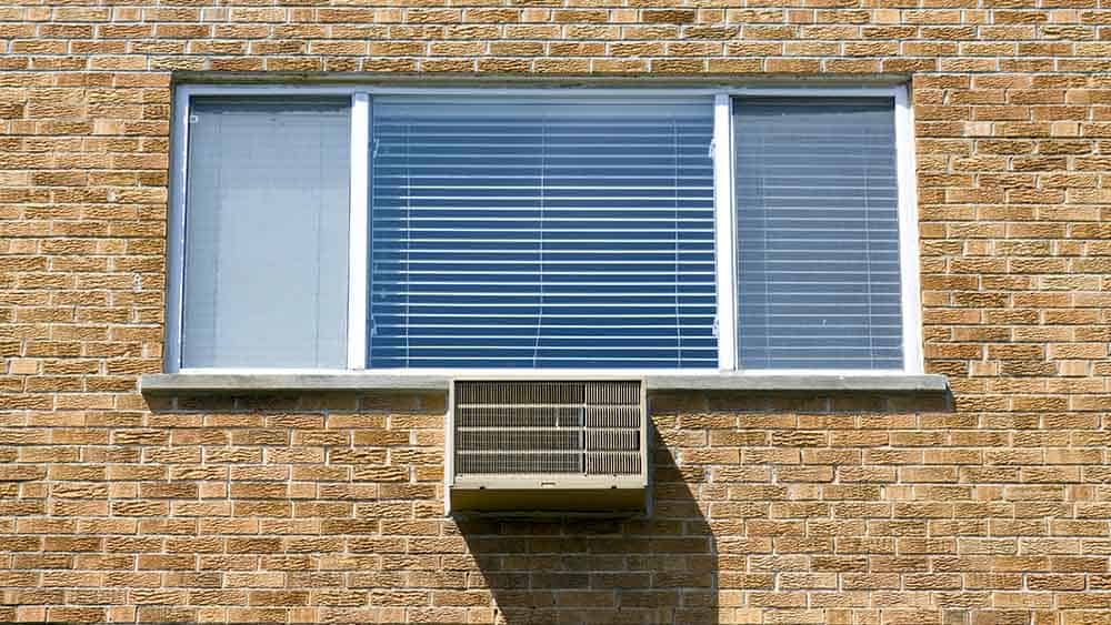 What Are Through The Wall Air Conditioners An In Depth Guide - Can You Put A Window Air Conditioner In Through The Wall Sleeve What Are Through The Wall Air Conditioners An In Depth Guide - Can You Put A Window Air Conditioner In Through The Wall Sleeve