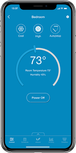 Cielo home app